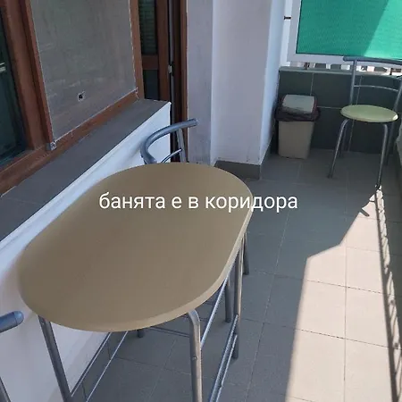 Семеен Хотел Дом Попови Casa de hóspedes Chernomorets